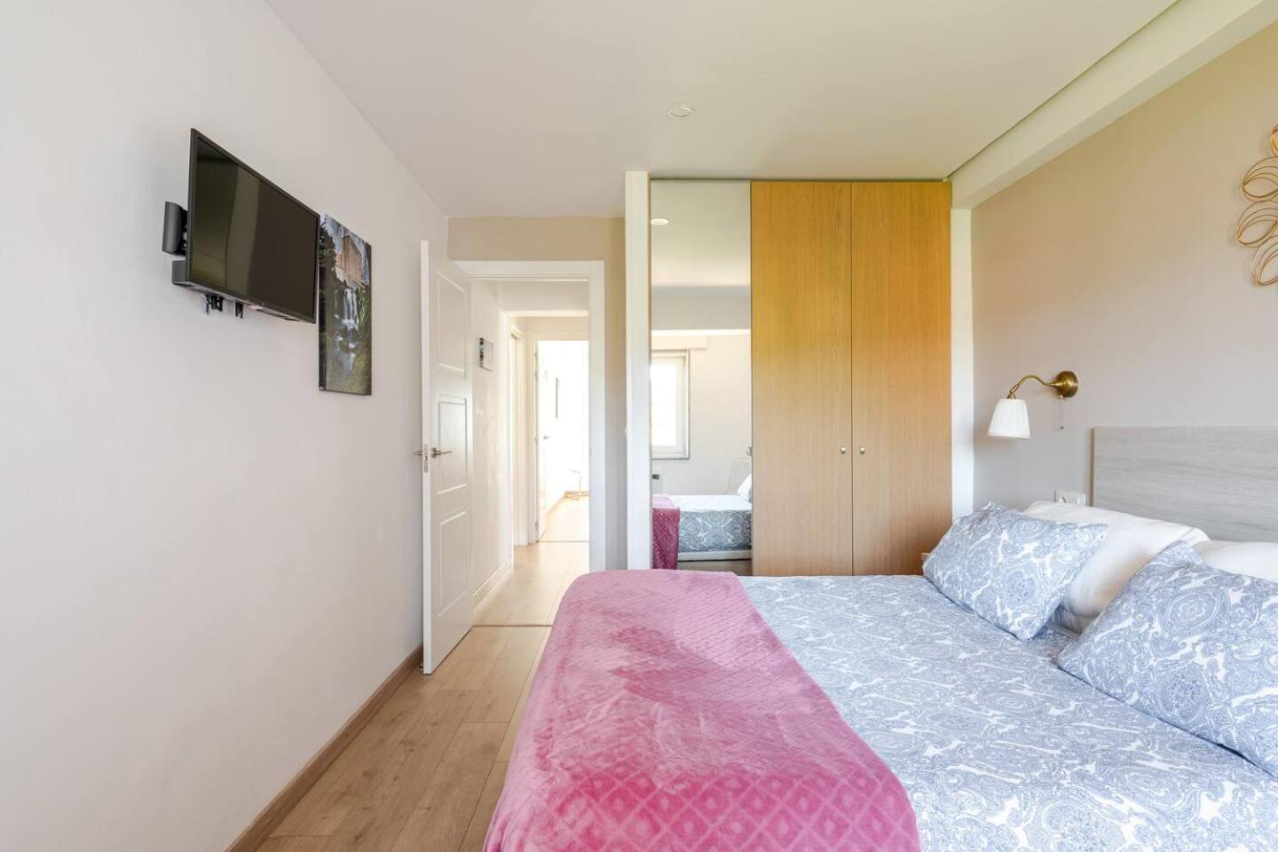 Amazing Exclusive Santiago De Compostela Vutsanclemente 아파트 외부 사진