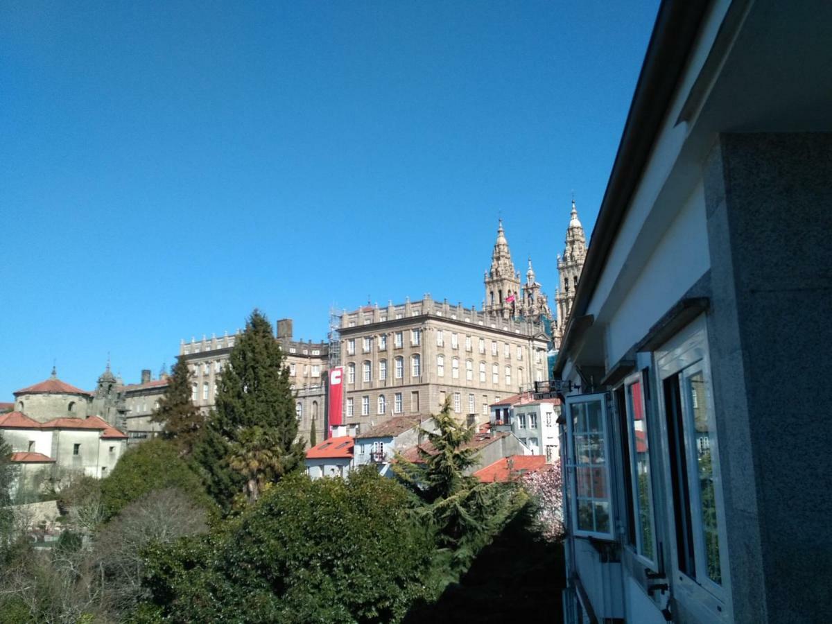 Amazing Exclusive Santiago De Compostela Vutsanclemente 아파트 외부 사진