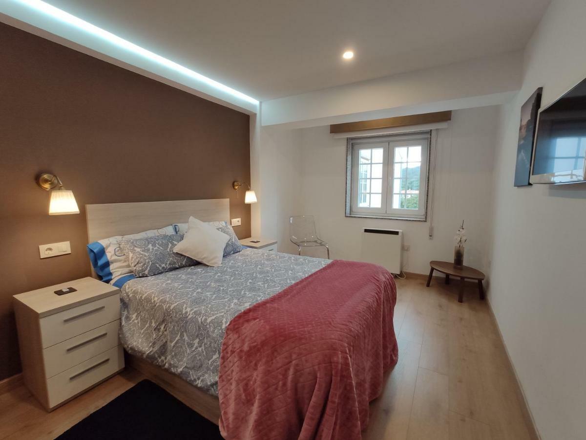 Amazing Exclusive Santiago De Compostela Vutsanclemente 아파트 외부 사진